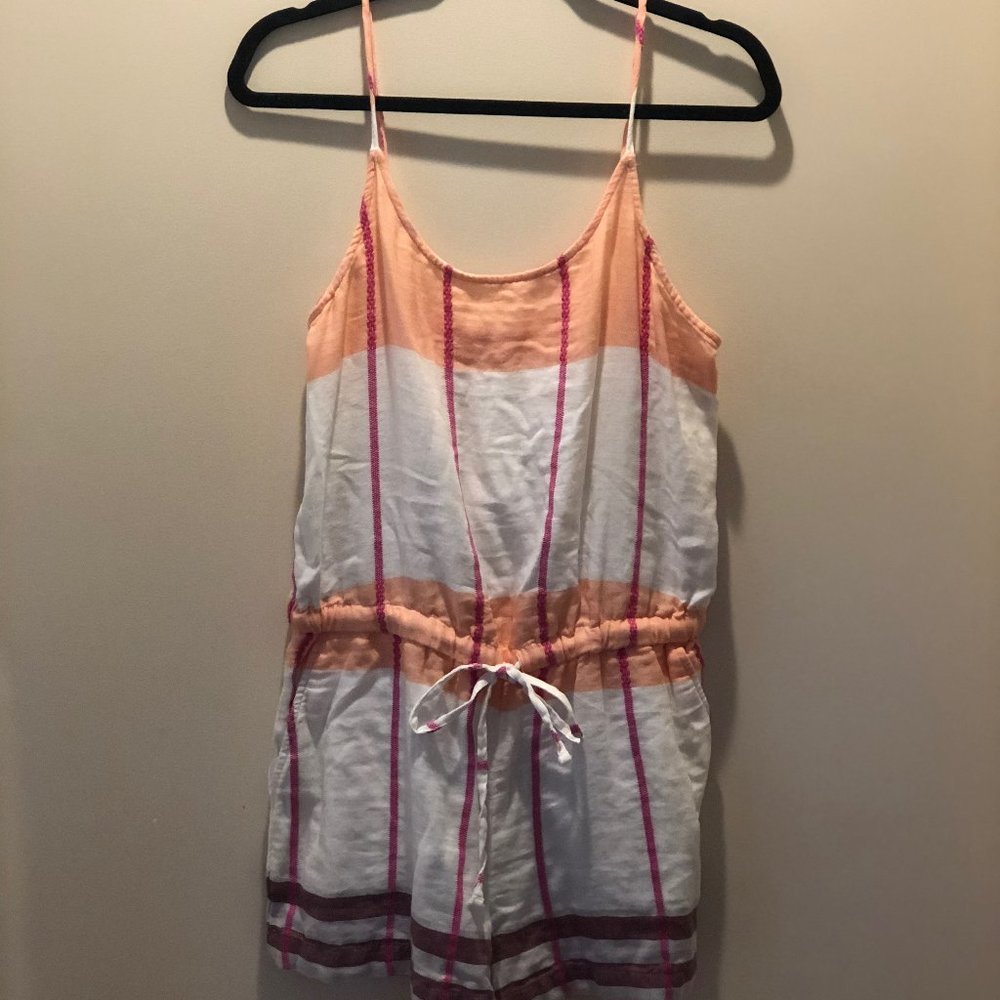 Summer Romper